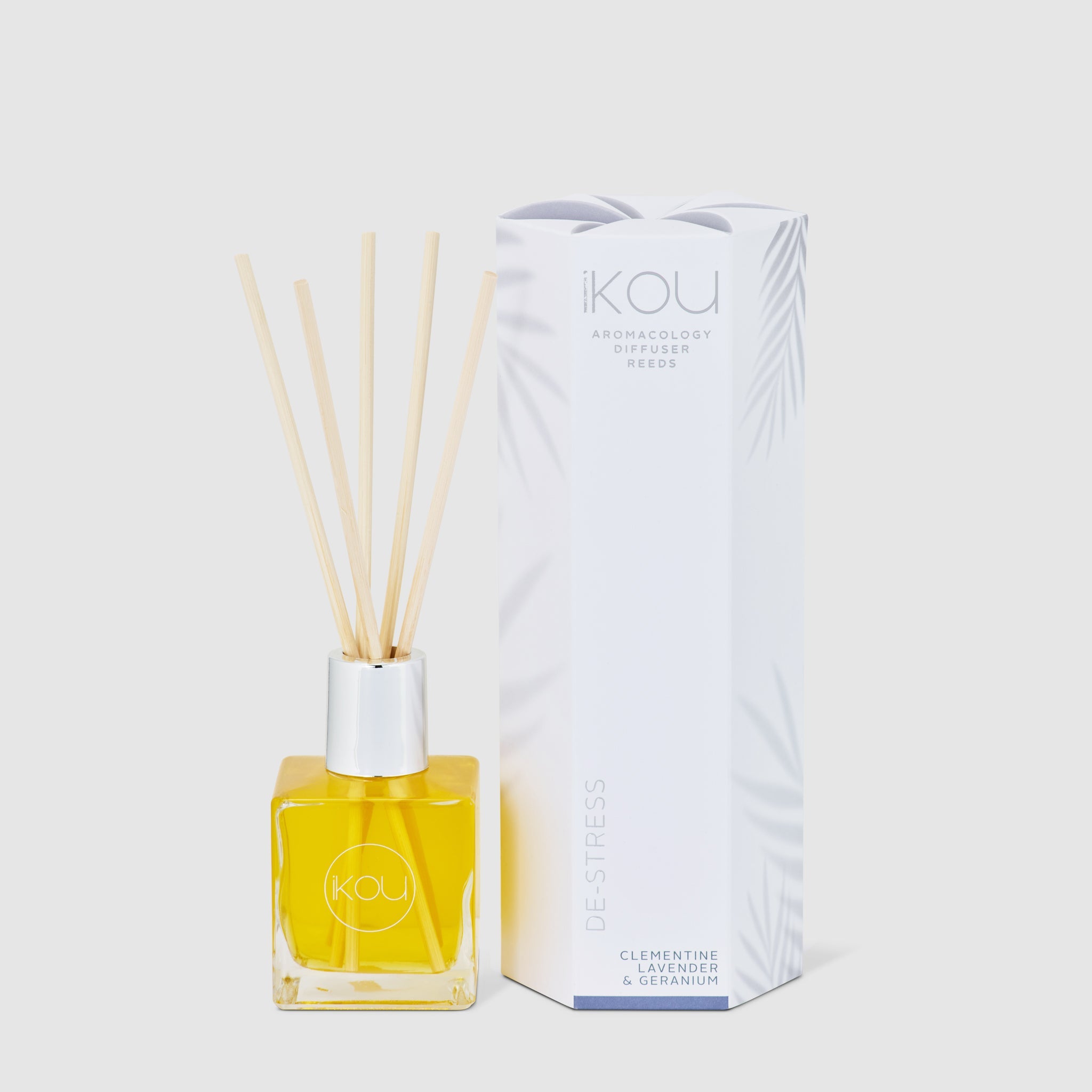 Aromacology Diffuser Reeds- De-Stress