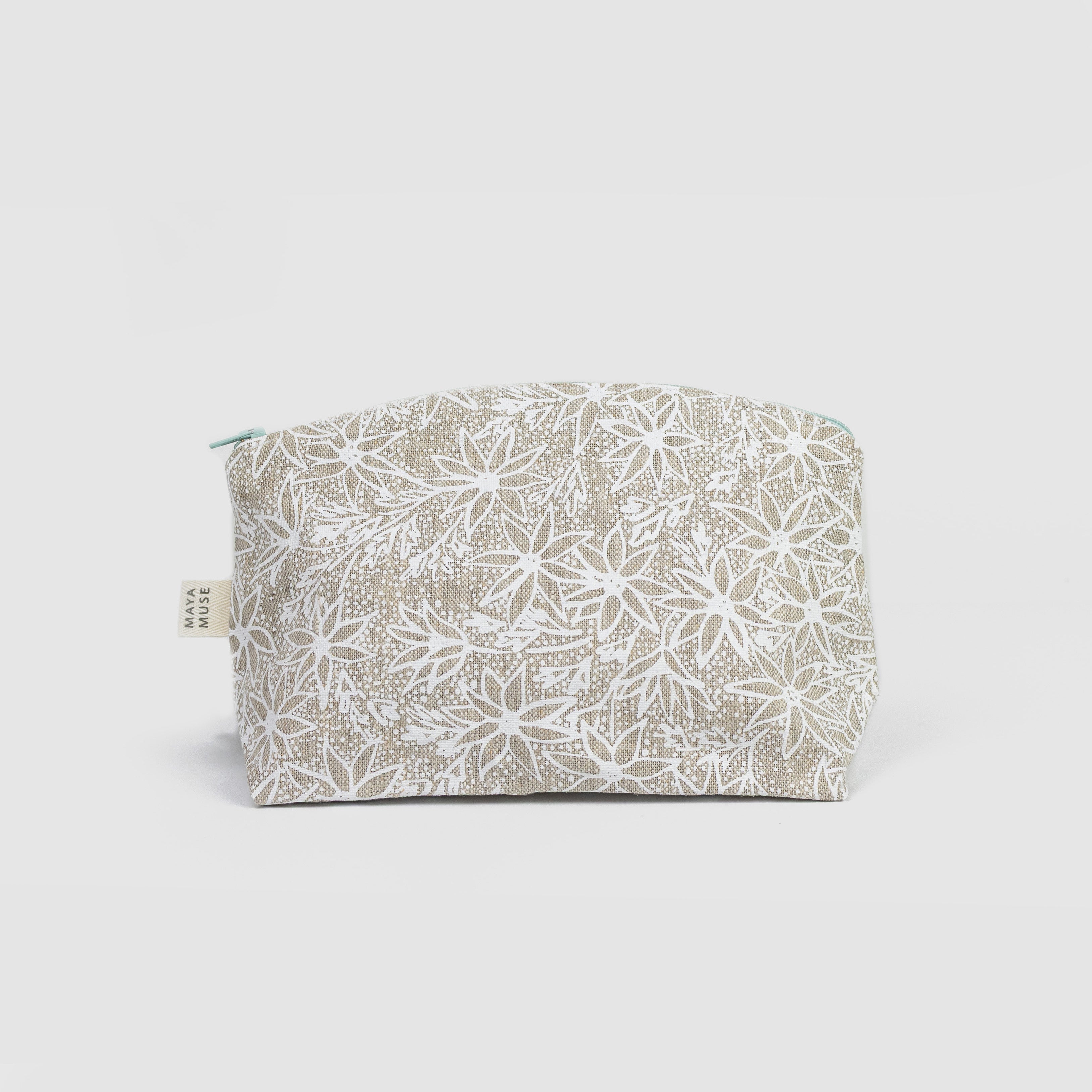 'Anything' Bag- Flannel Flower