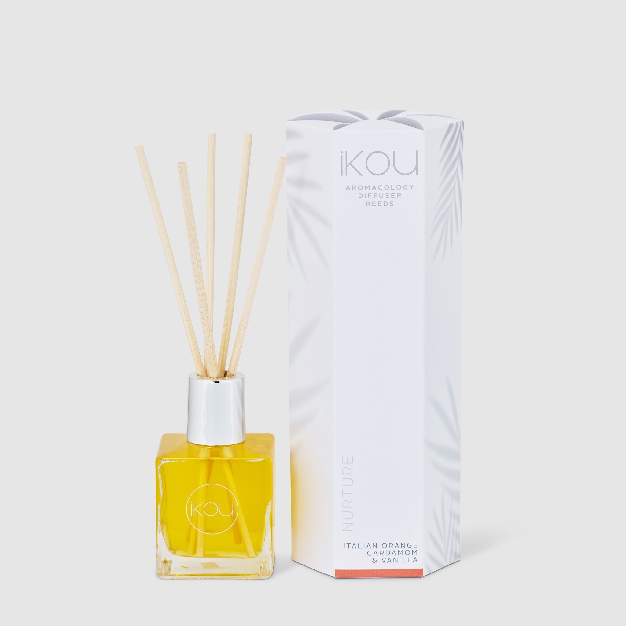 Aromacology Diffuser Reeds- Nurture