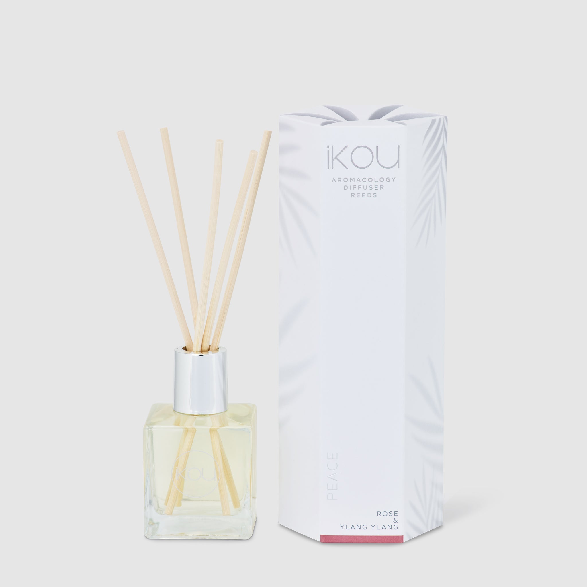 Aromacology Diffuser Reeds- Peace