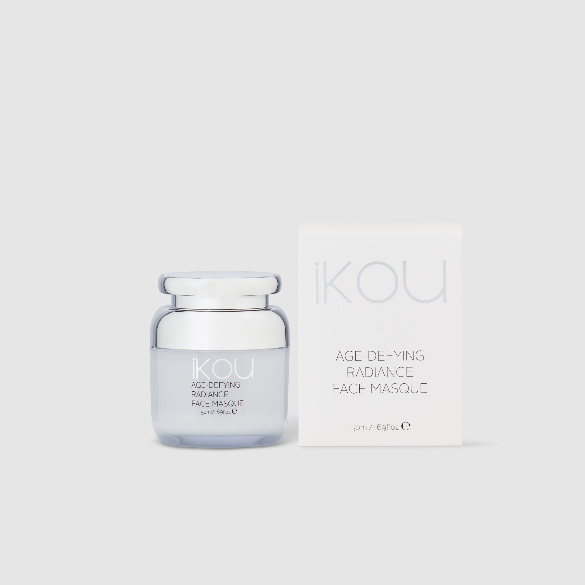 Age-Defying Radiance Face Masque
