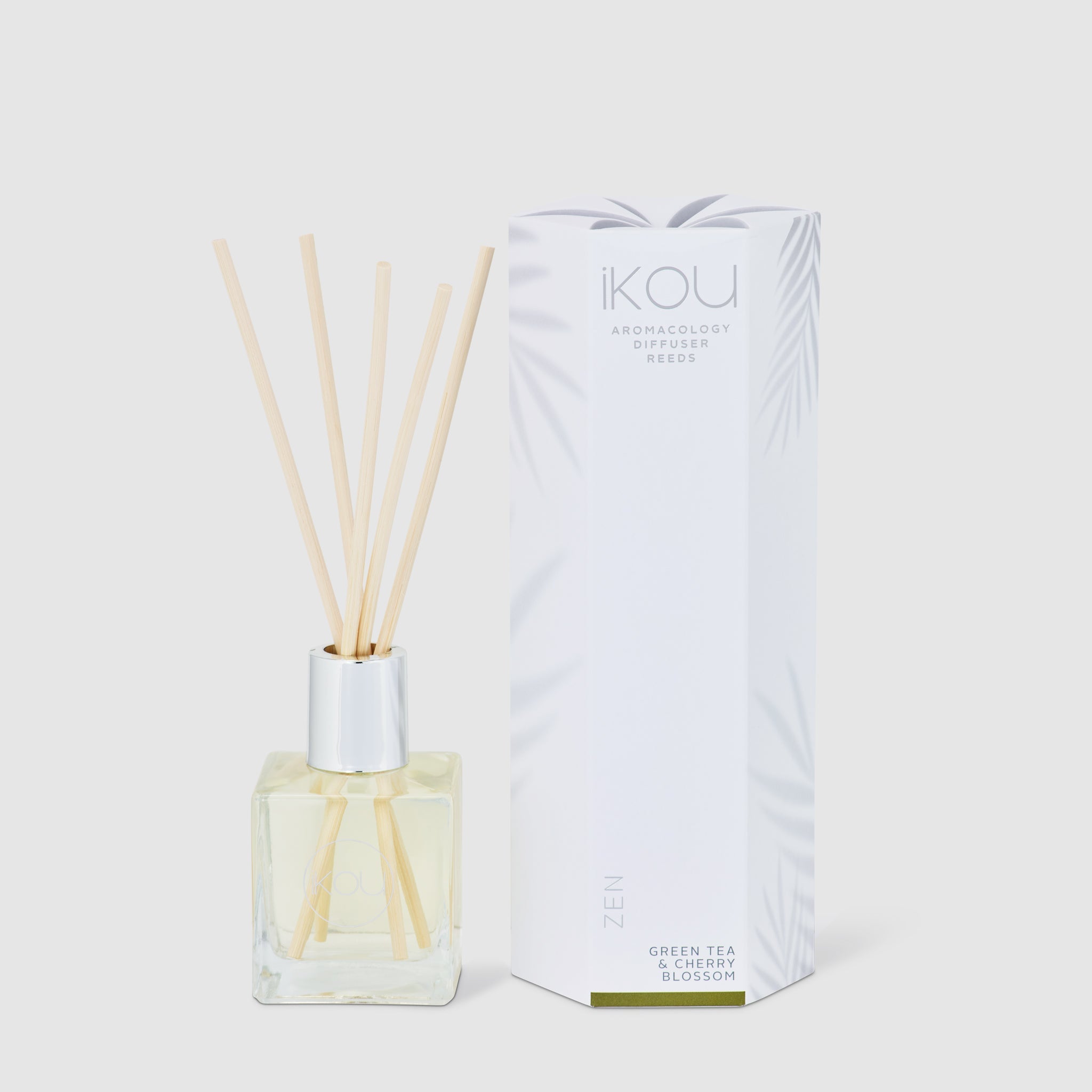 Aromacology Diffuser Reeds- Zen